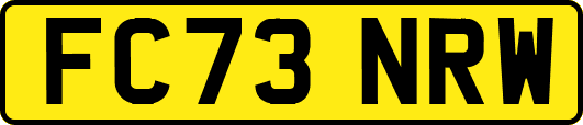 FC73NRW