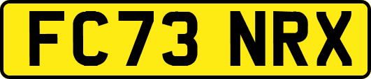 FC73NRX