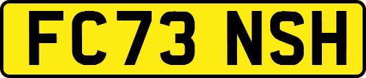 FC73NSH