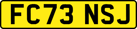 FC73NSJ