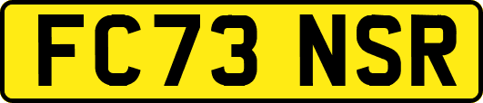 FC73NSR