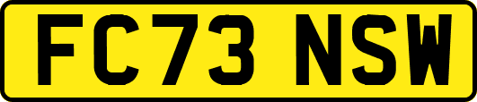 FC73NSW