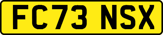 FC73NSX