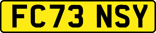 FC73NSY