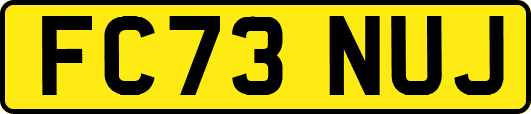 FC73NUJ