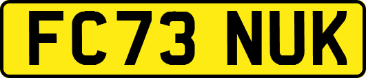 FC73NUK