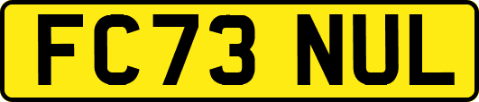 FC73NUL