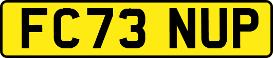 FC73NUP
