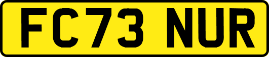 FC73NUR
