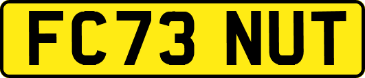 FC73NUT