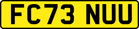 FC73NUU