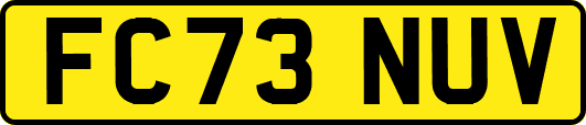 FC73NUV