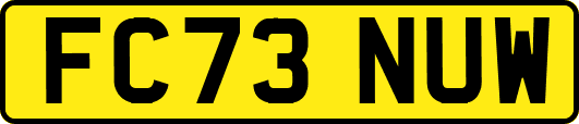 FC73NUW