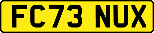 FC73NUX