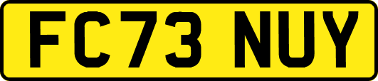 FC73NUY
