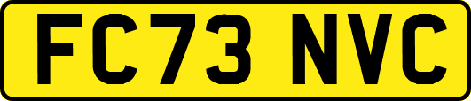 FC73NVC