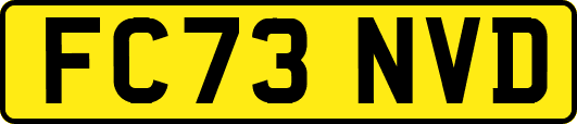FC73NVD