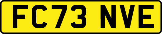 FC73NVE