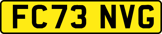 FC73NVG