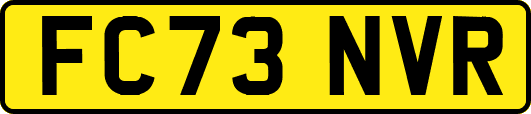 FC73NVR