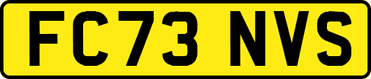 FC73NVS