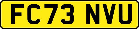 FC73NVU