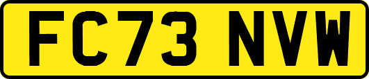 FC73NVW
