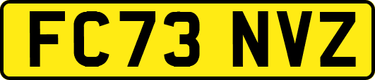 FC73NVZ