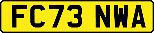 FC73NWA