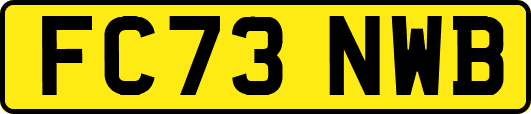 FC73NWB