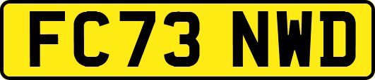FC73NWD