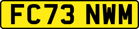FC73NWM