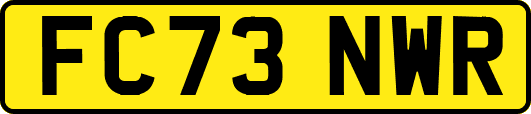 FC73NWR