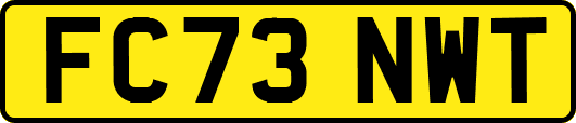 FC73NWT