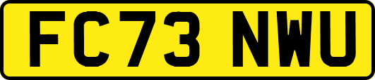 FC73NWU