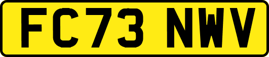 FC73NWV