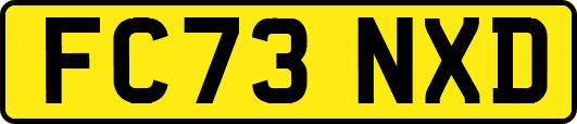 FC73NXD
