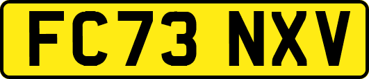 FC73NXV