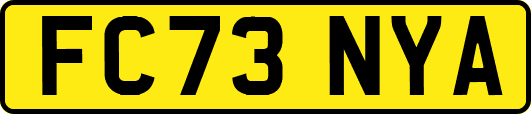 FC73NYA