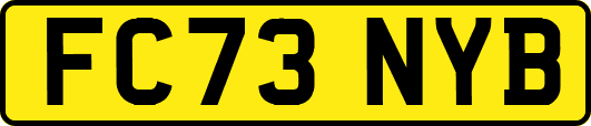FC73NYB