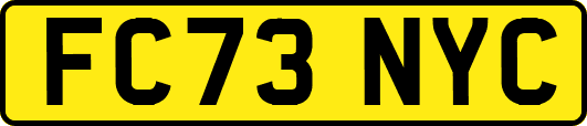 FC73NYC