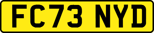 FC73NYD