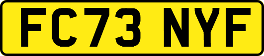 FC73NYF