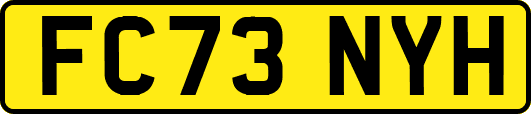 FC73NYH