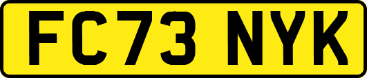FC73NYK