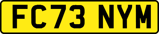 FC73NYM