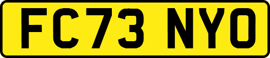 FC73NYO