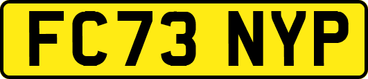 FC73NYP