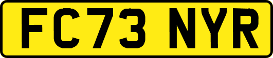 FC73NYR