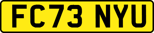 FC73NYU